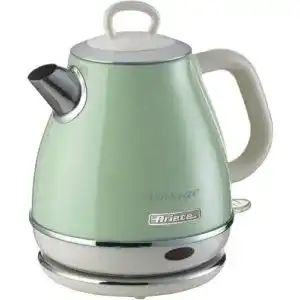 Ariete-Wasserkocher Ariete, 2868 Vintage, Design-Wasserkocher