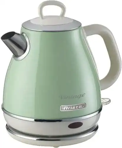 Ariete-Wasserkocher Ariete, 2868 Vintage, Design-Wasserkocher