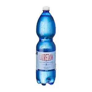 Stilles Mineralwasser Lauretana Mineralwasser STILL in der 1,5 l. PET