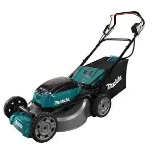 Makita-Akku-Rasenmäher Makita DLM530Z, 2×18 V ohne Akku