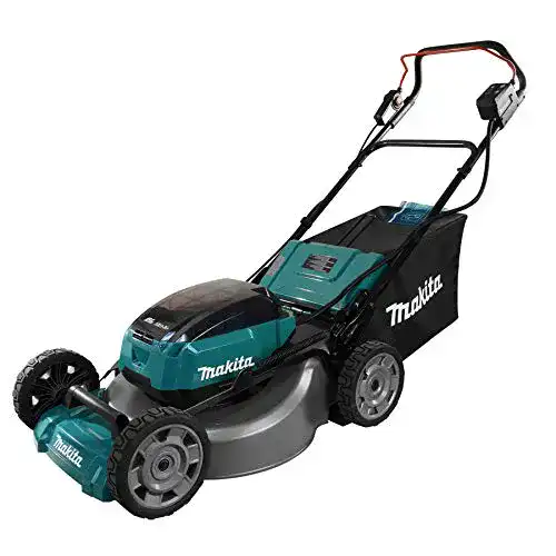 Die beste Makita-Akku-Rasenmäher Makita DLM530Z, 2x18 V ohne Akku 2026 Test Bestseller Makita-Akku-Rasenmäher Makita DLM530Z, 2×18 V ohne Akku