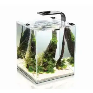 Aquarium Aquael 114958 Shrimp Set SMART 2 20, weiß, 4630 g
