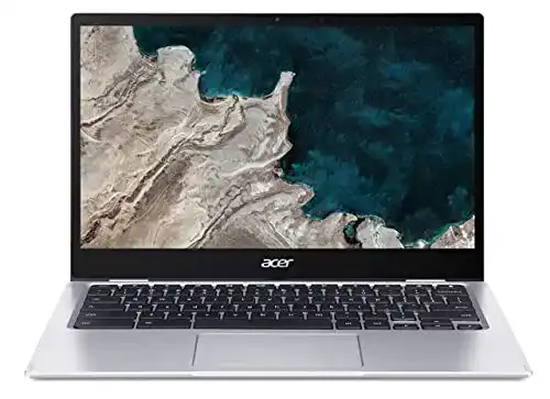 Laptop bis 600 Euro Acer Chromebook Convertible 13 Zoll