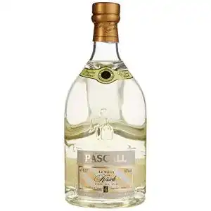 Kirschwasser Pascall La Vielle Kirsch Obstbrände (1 x 0.7 l)