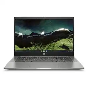 Laptop i5 HP Chromebook 14b-nb0060ng, 14 Zoll / FHD Touch