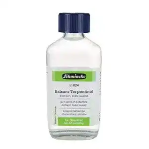 Balsamterpentinöl Schmincke Balsam-Terpentinöl, 200 ml