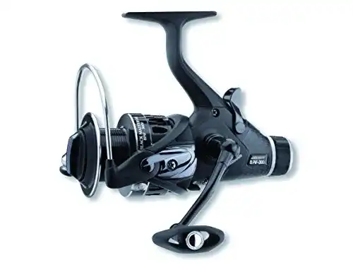 Cormoran-Freilaufrolle Cormoran Black Master BR 8PiF Rolle