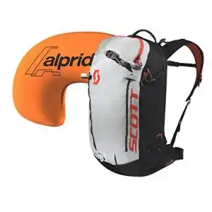 Lawinenrucksack Scott SCO Pack Backcountry Patrol AP 30 K
