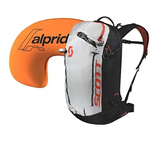 Lawinenrucksack Scott SCO Pack Backcountry Patrol AP 30 K