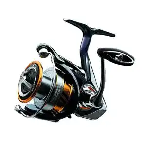 Daiwa-Spinnrolle Daiwa Regal LT Spin Reel RGLT1000D