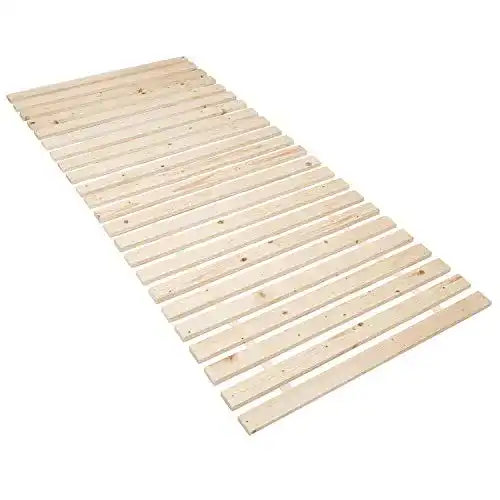 Rollrost (90×200) Panorama24 Rollrost Premium, 23 Latten
