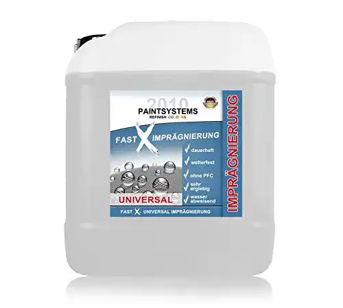 Die beste Cabrioverdeck-Imprägnierung Painsystems 2026 Test Bestseller Cabrioverdeck-Imprägnierung Painsystems