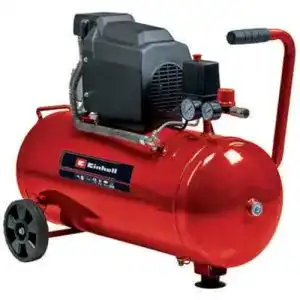 Kompressor 50l Einhell Kompressor TC-AC 190/50/8