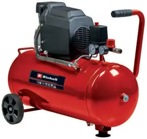Kompressor 50l Einhell Kompressor TC-AC 190/50/8