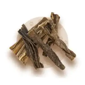 Rinderpansen Warnicks Tierfutterservice getrocknet 1 kg