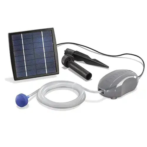 Solar-Teichbelüfter Esotec, 101870, SOM AA8