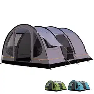 Zelt (5 Personen) Portal Outdoors Portal Gamma 5 Tunnelzelt