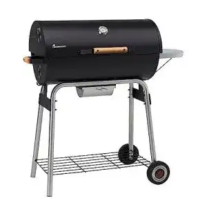 Gastrogrill Landmann Black Taurus 660