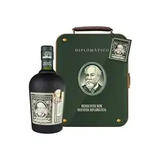 Diplomático-Rum Diplomatico Botucal, Reserva Exclusiva Rum 0.7 l