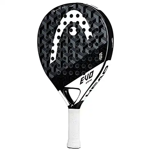 Padel-Schläger HEAD Evo Sanyo