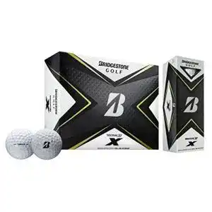 Bridgestone-Golfbälle Bridgestone Golf Bridgestone 2020 Tour B X
