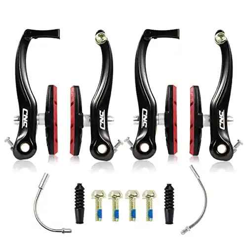 Fahrradbremse CNC Fahrrad V Bremse