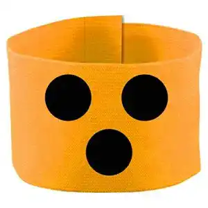 Blindenbinde Druckreich größenverstellbar, SENIOR 25-36 cm