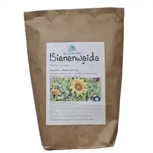 Bienenfutter Tütenversand 9kg Bienenweide Nektar & Pollen