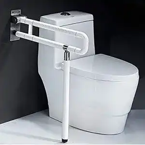 WC-Aufstehhilfe Jolitac Wandstützgriff Stützhilfe rutschfest