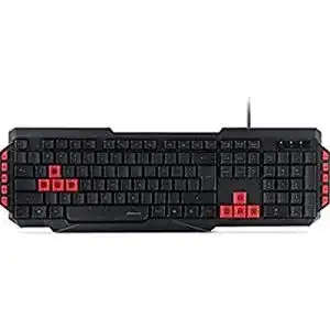 Speedlink-Tastatur SPEEDLINK LUDICIUM Gaming USB Tastatur