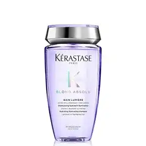 Blond-Shampoo Kerastase Blond Absolu Bain Lumière 250 Ml