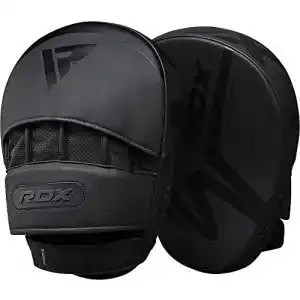 Pratzen RDX Hand Kampfsport Boxen Pads Boxpads Schlagpolster
