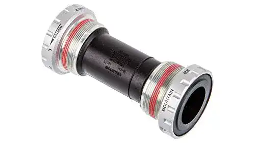 Die beste Shimano-Innenlager SHIMANO Lagerschalensatz BSA, MTB 2026 Test Bestseller Shimano-Innenlager SHIMANO Lagerschalensatz BSA, MTB