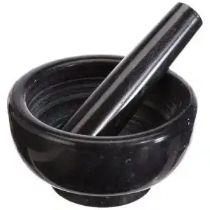 Mörser Küchenprofi 1002431011 Marmor, 11 cm