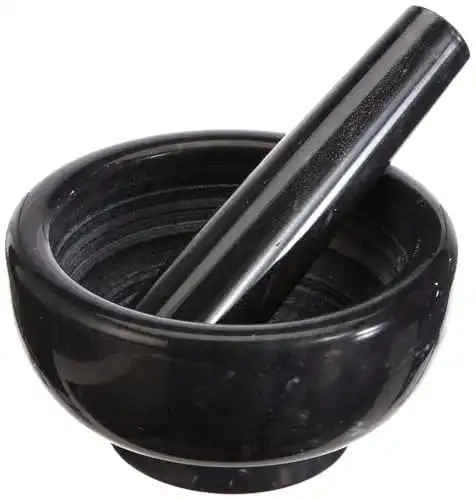 Mörser Küchenprofi 1002431011 Marmor, 11 cm