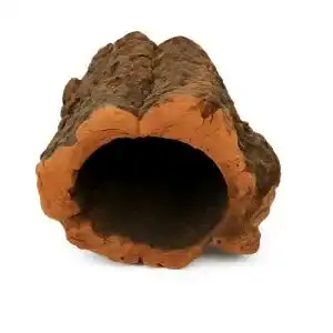 Korkröhre SAHAWA ® Korkrinde, Korkhöhle, Baumstammtunnel