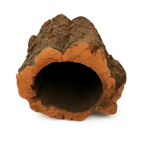 Die beste Korkröhre SAHAWA ® Korkrinde, Korkhöhle, Baumstammtunnel 2026 Test Bestseller Korkröhre SAHAWA ® Korkrinde, Korkhöhle, Baumstammtunnel