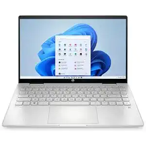 Convertible 14 Zoll HP Pavilion x360 2in1 Convertible Laptop |14 Zoll
