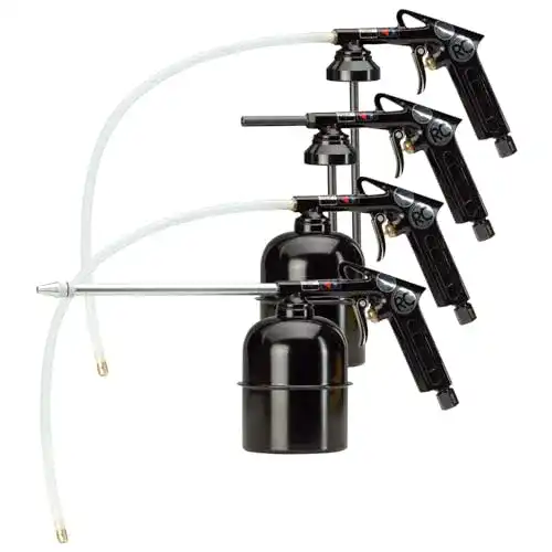 Druckbecherpistole Rodcraft RC8035