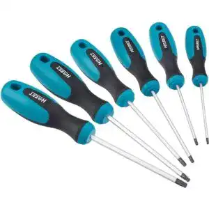 Torx-Schraubendreher-Set Hazet Schraubendreher-Satz