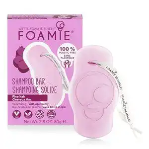 Foamie festes Shampoo Foamie Shampoo Bar You’re Adorabowl