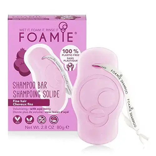 Foamie festes Shampoo Foamie Shampoo Bar You’re Adorabowl