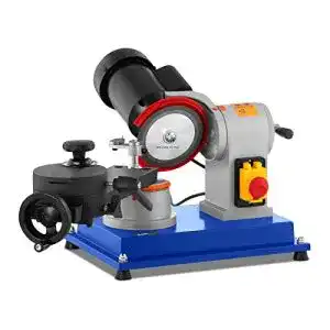 Sägeblatt-Schärfgerät MSW CBS-250, 80-700 mm