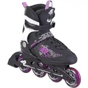 Speed-Skates K2 Kinetic 80 PRO LTD W Inline Skate 2021, 36.5