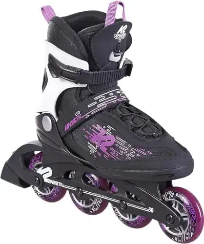 Speed-Skates K2 Kinetic 80 PRO LTD W Inline Skate 2021, 36.5