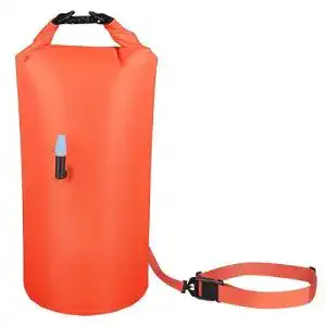 Schwimmboje CLISPEED Swim Buoy wasserdichte Packsäcke