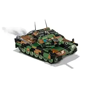COBI-Panzer COBI 2620 Bausteine, Various