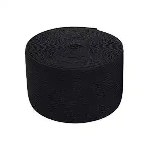 Breites Gummiband Fresh66 Gummiband 5 Meter 50 mm breit