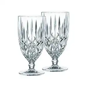 Eisgläser Spiegelau & Nachtmann, 2-teiliges Eisbecher-Set