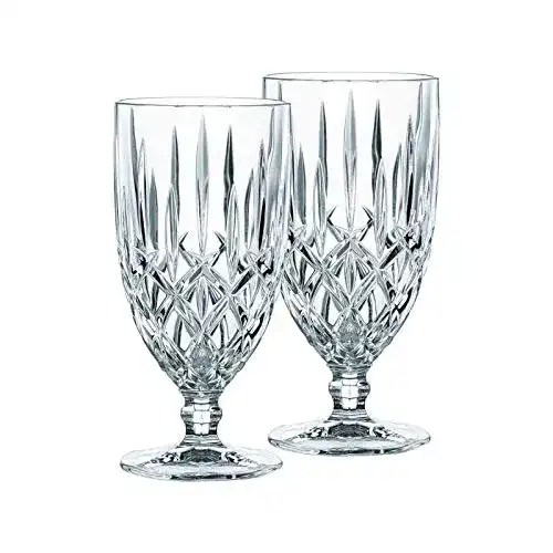 Eisgläser Spiegelau & Nachtmann, 2-teiliges Eisbecher-Set